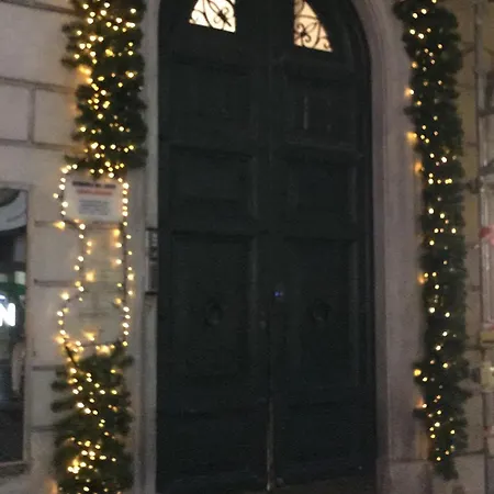 Condotti Apartment Roma Exterior foto