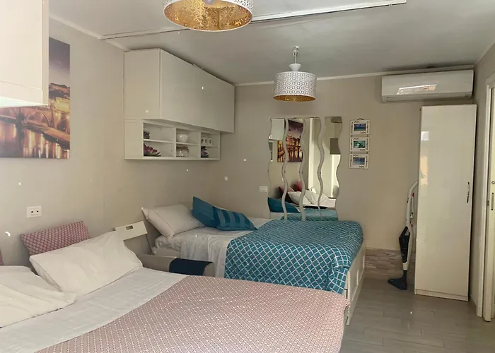Condotti Apartment