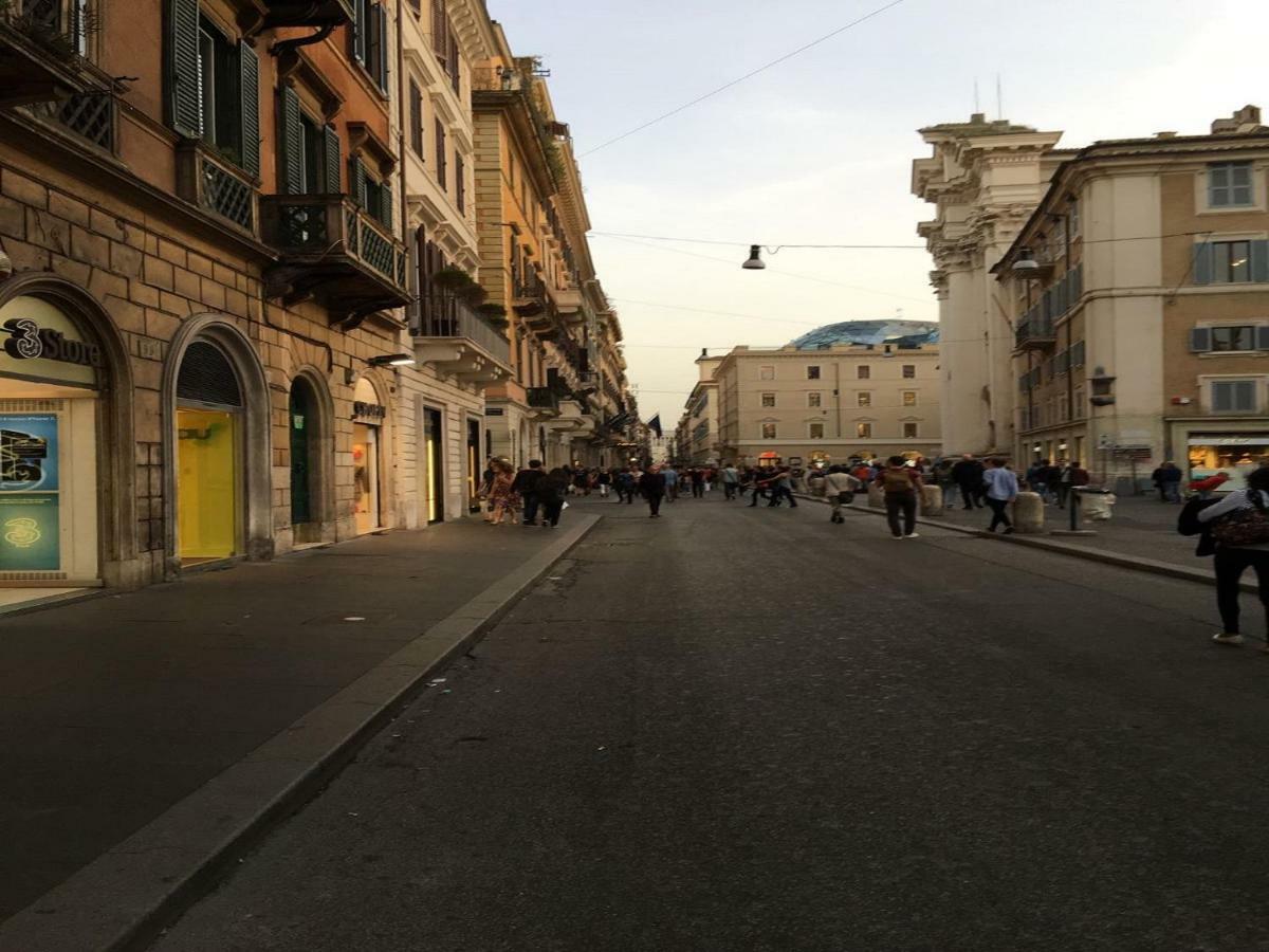 Apartamento Condotti *
